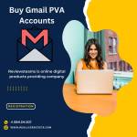 Buy Gmail PVA Accounts Profile Picture
