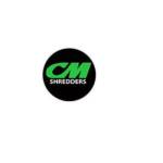 cm shredders Profile Picture