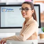 Python Profile Picture