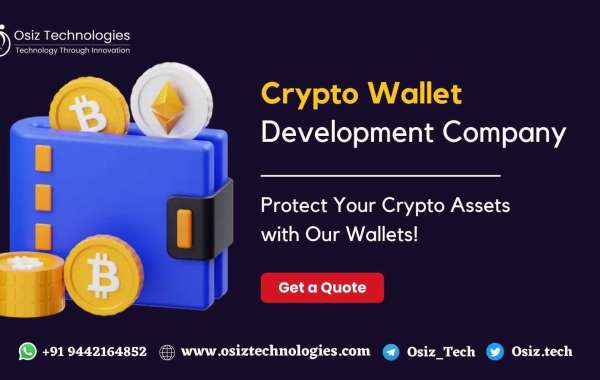 Revolutionizing Your Business with Cutting-Edge Crypto Wallet Development Solutions Keywords