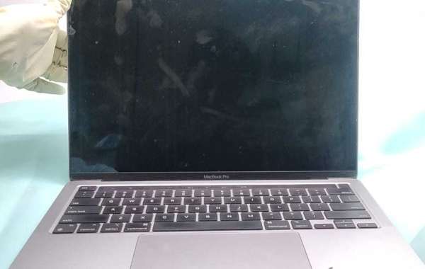 Empower Your Display: MacBook Pro M1 Screen Replacement at Its Finest