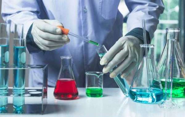 Oxo Chemicals Market Size, Share, Growth, Trends, and Forecast 2030