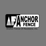 Anchor Fence of Rockland, Inc. Profile Picture