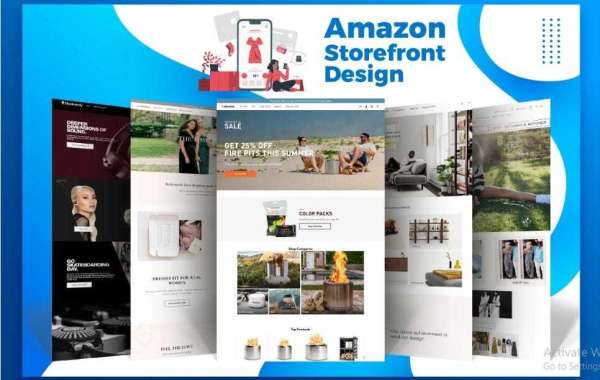 Building a Successful Online Presence: Creating Your Own Amazon Store