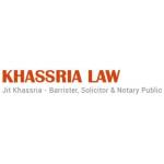 Khassria Law Profile Picture