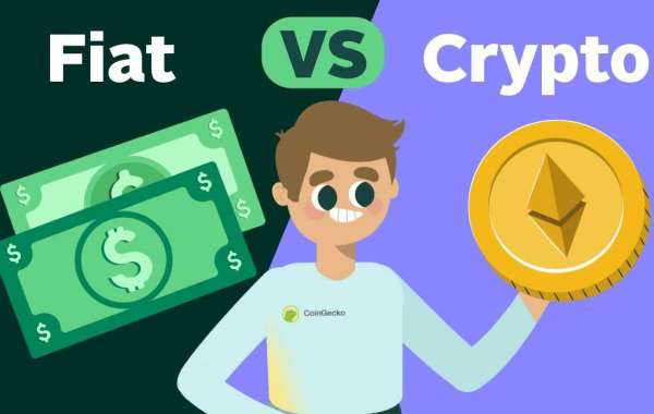 Fiat Vs Crypto: Exploring the Battle of Traditional and Digital Currencies
