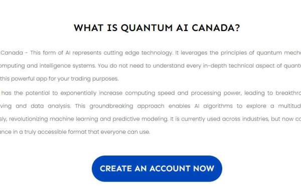 Quantum AI Canada - Pioneering the Future of Artificial Intelligence in 2024
