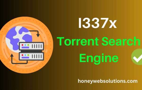 Unveiling the Power of I337x Torrent Search Engine: Your Ultimate Torrent Destination