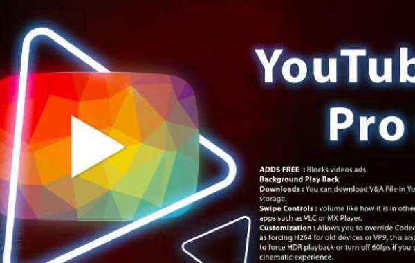 Youtube Premium APK Baixe a melhor versão para Android 2024