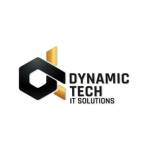 dynamictech Profile Picture