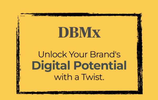 DBMx: Unlock Your Brand’s Digital Potential with a Twist | Digital Marketing Agency in India